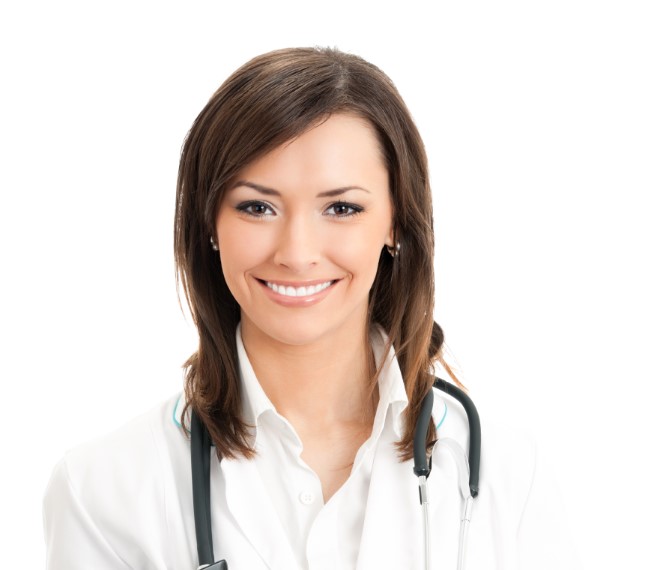 Dr. Pamela Knaack